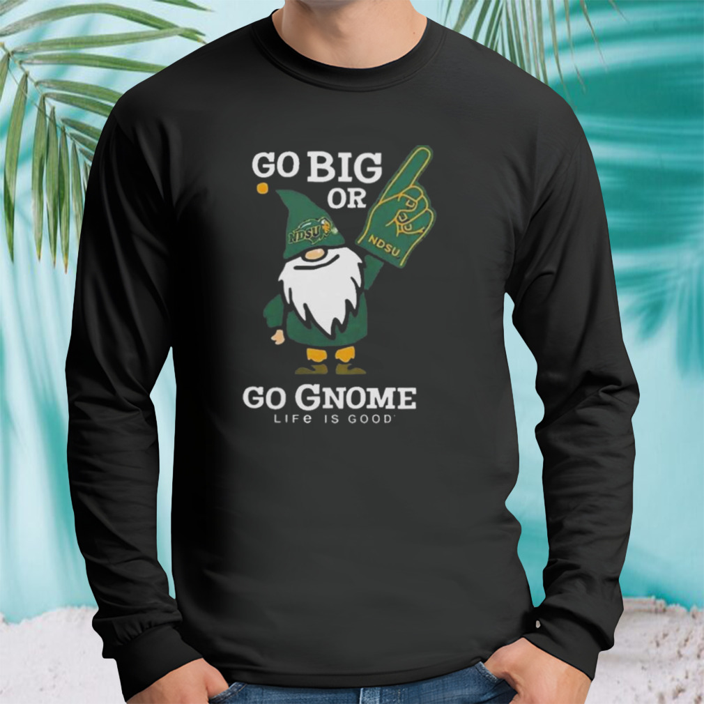 Longsleeve tshirt