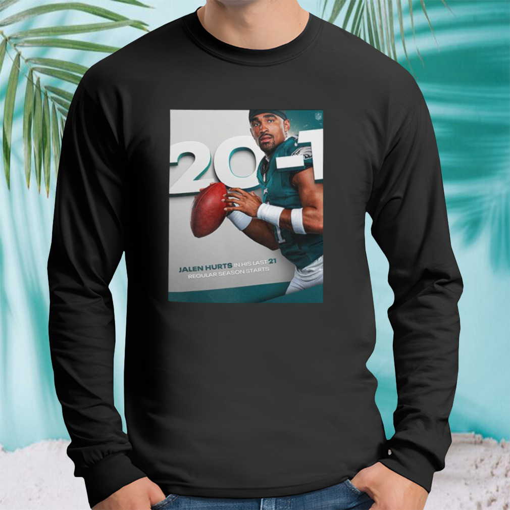Longsleeve tshirt
