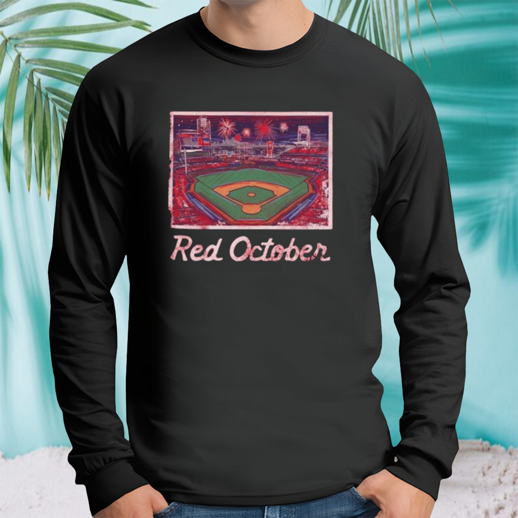 Longsleeve tshirt