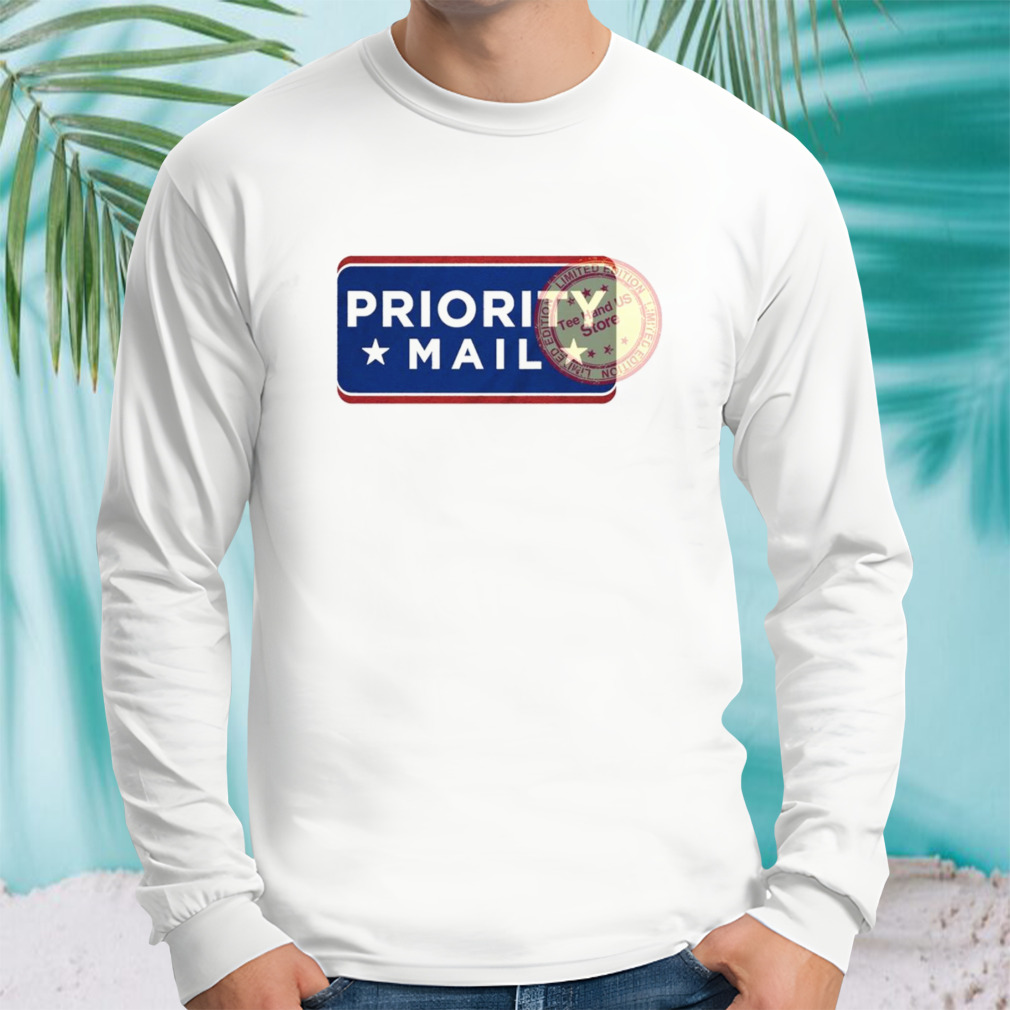 Longsleeve shirt