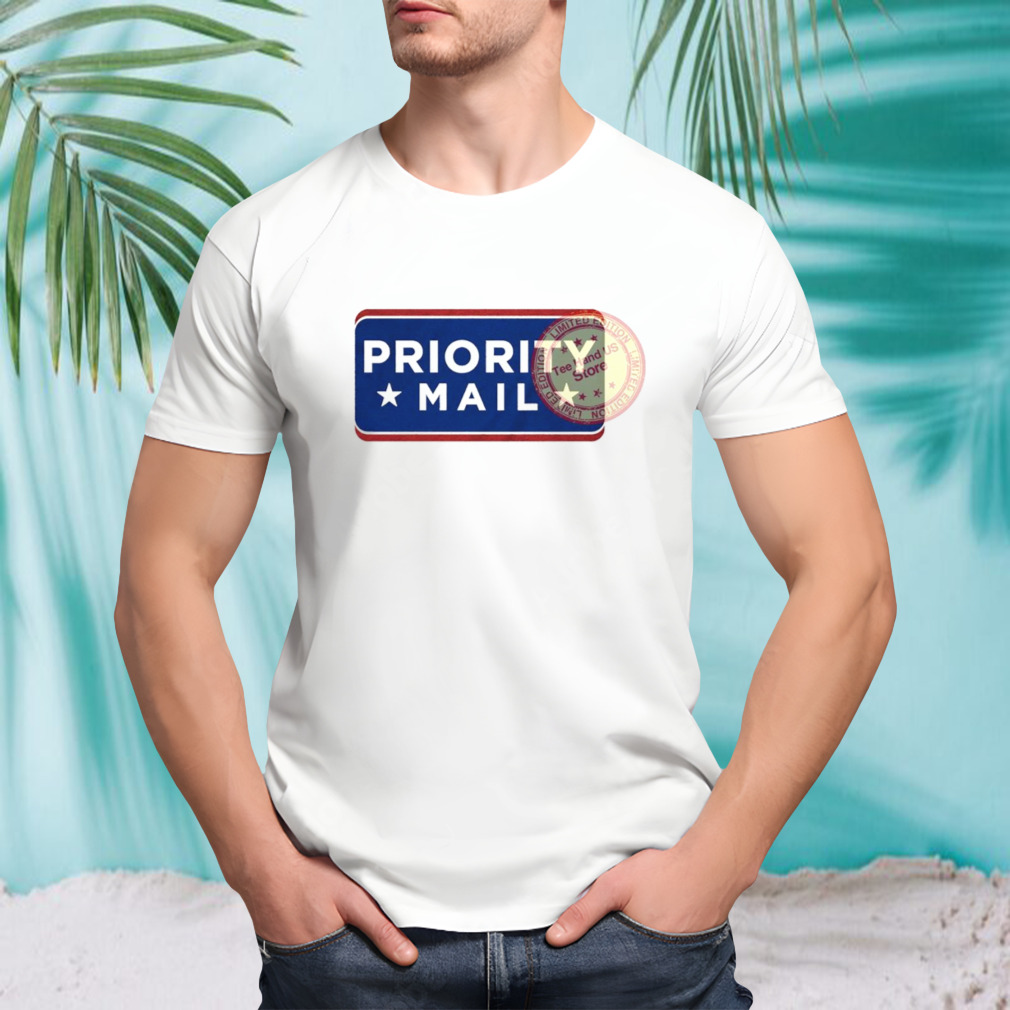 Unisex shirt