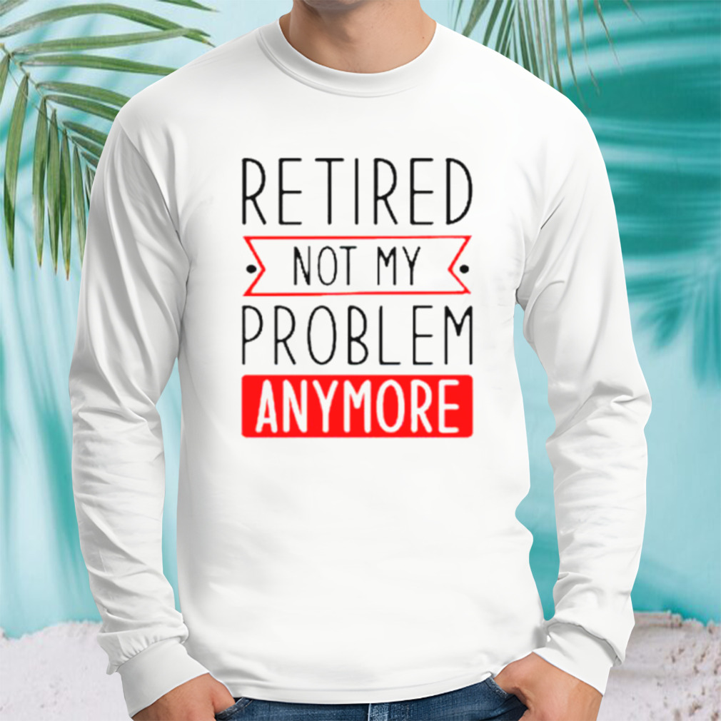Longsleeve shirt