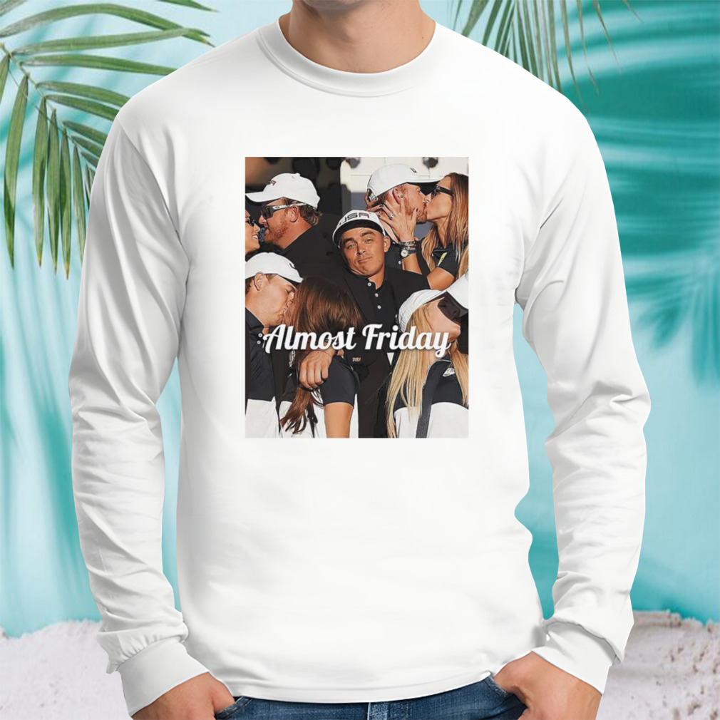 Longsleeve shirt