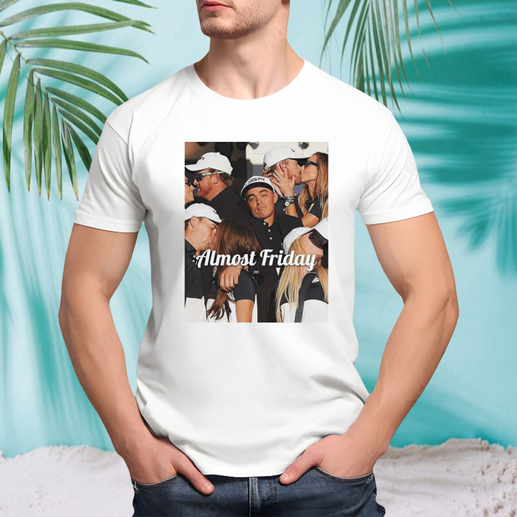 Unisex shirt