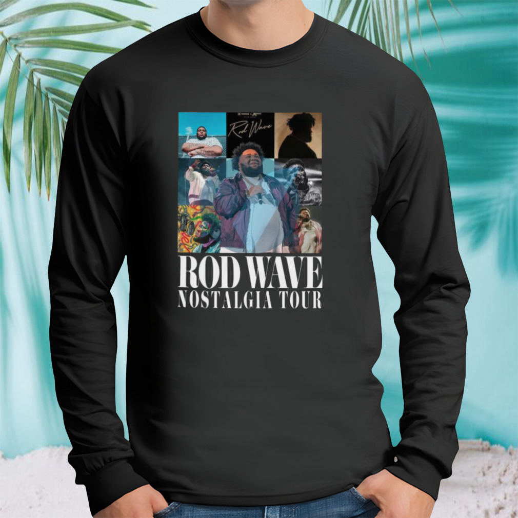 Longsleeve tshirt