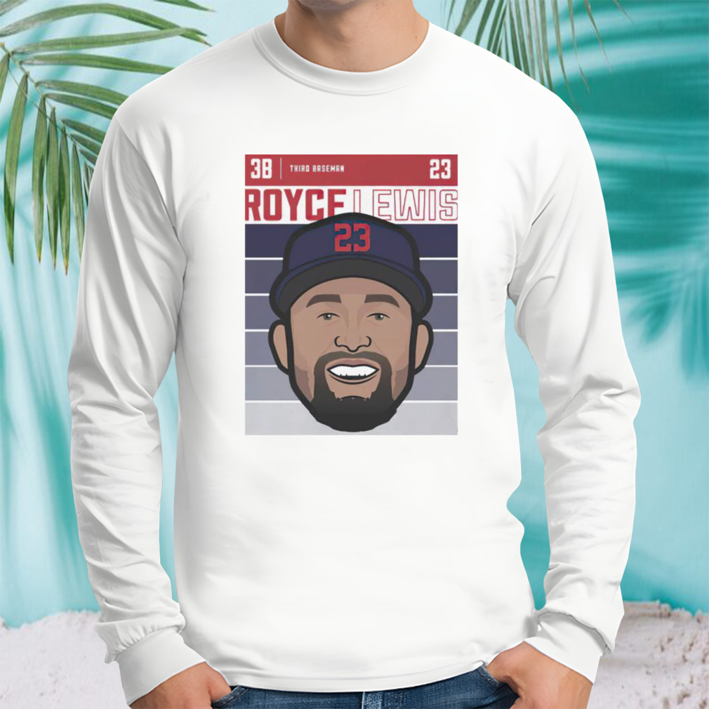 Longsleeve shirt