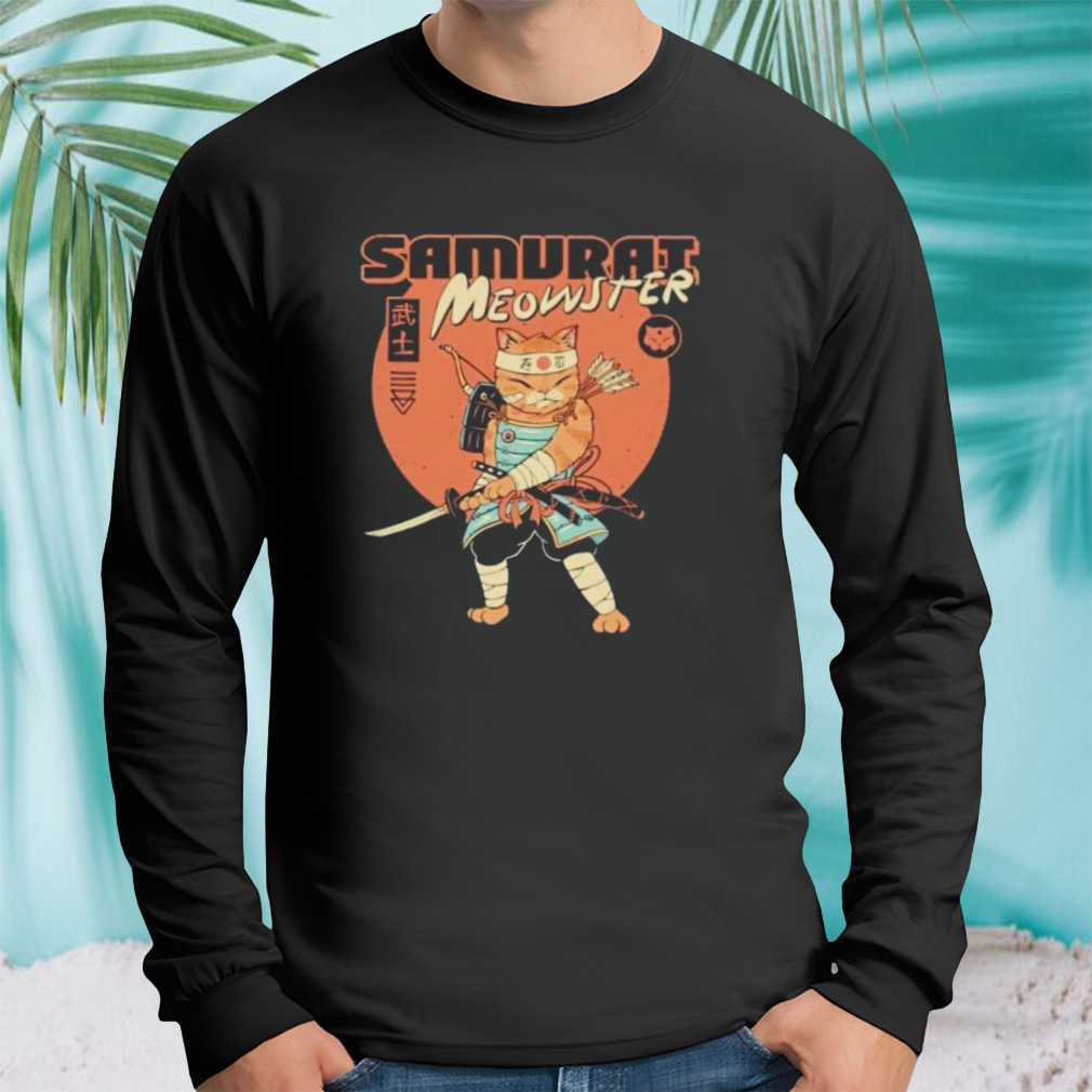 Longsleeve tshirt