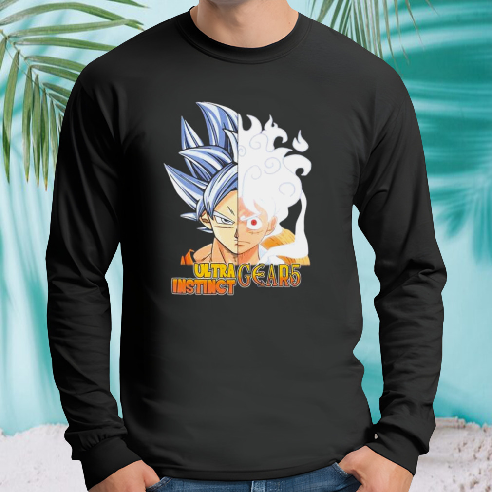 Longsleeve tshirt