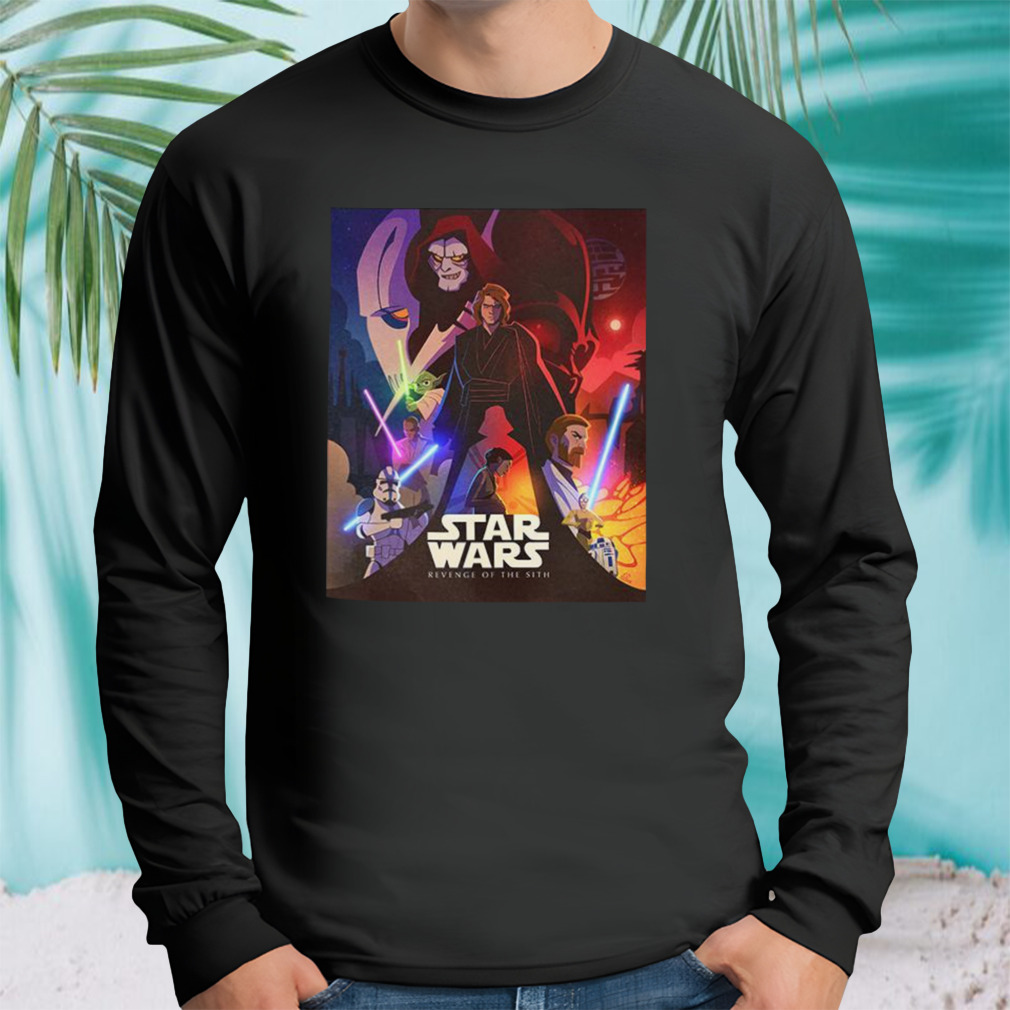 Longsleeve tshirt