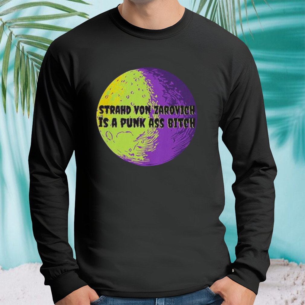 Longsleeve tshirt