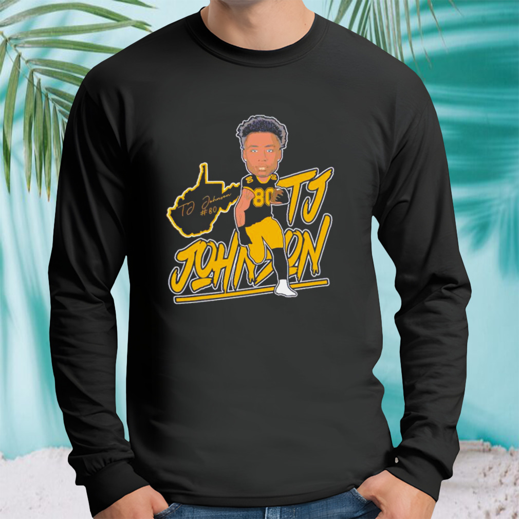 Longsleeve tshirt