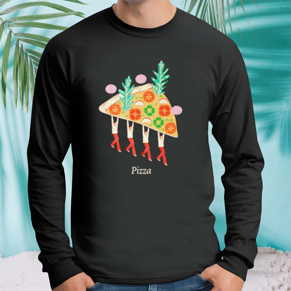 Longsleeve tshirt