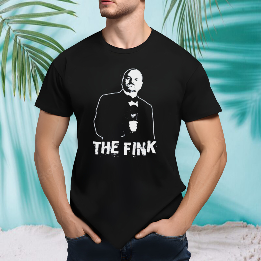The Fink Samantha Irvin Shirt