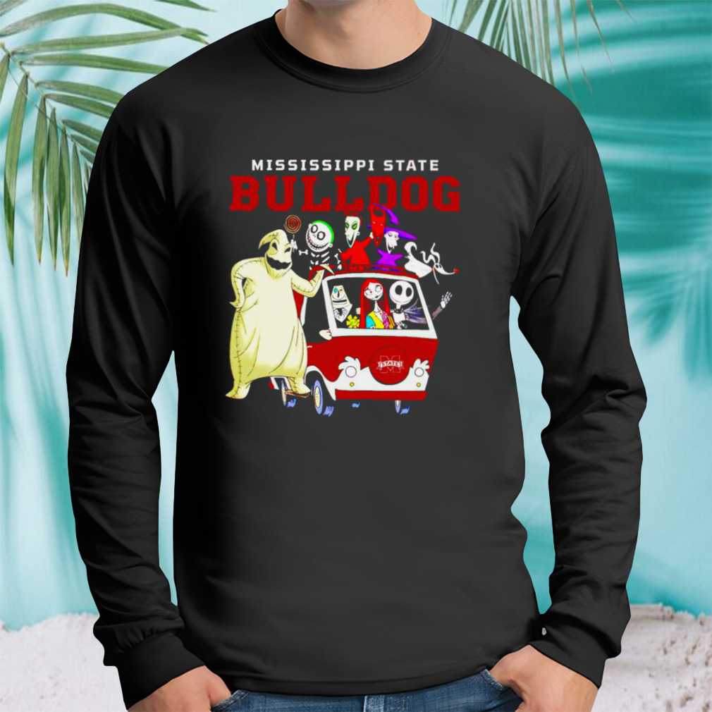 Longsleeve tshirt