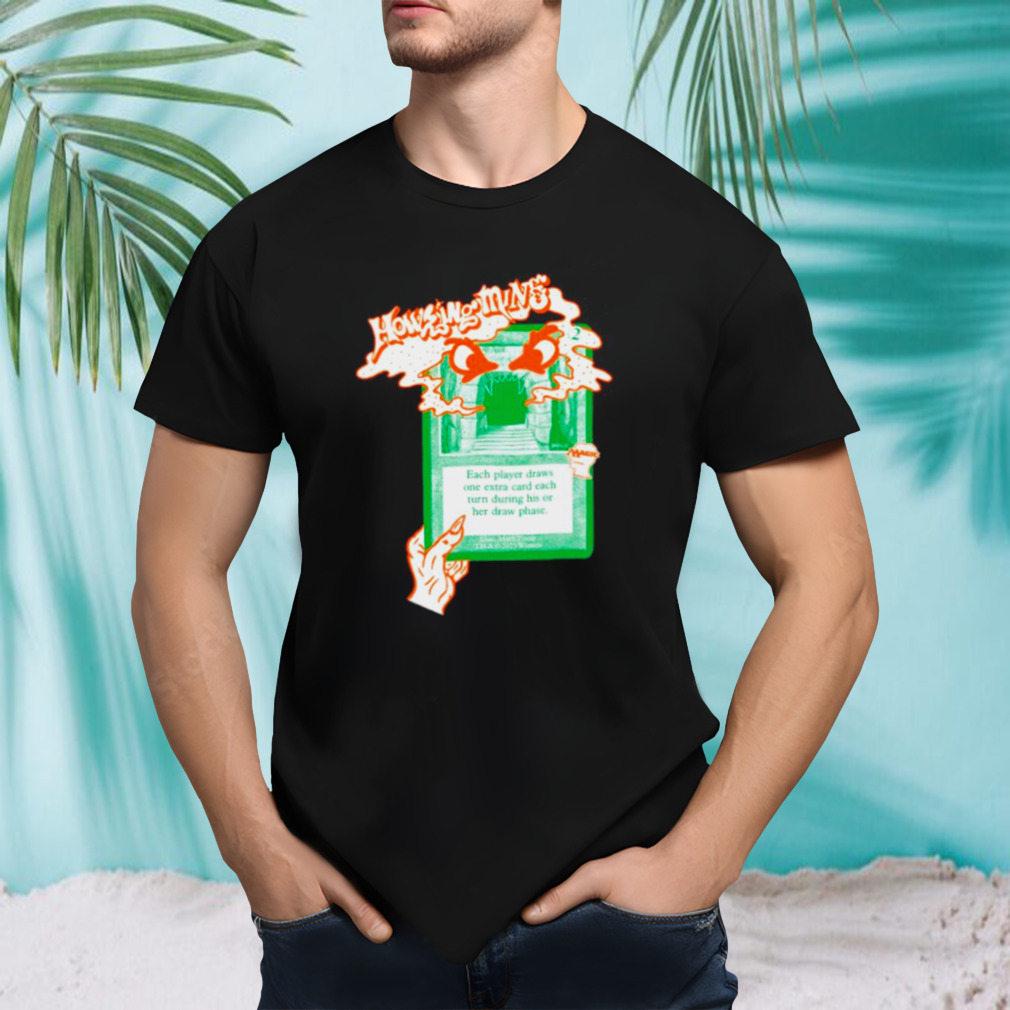 Unisex tshirt