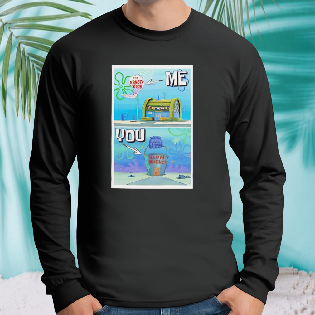 Longsleeve tshirt