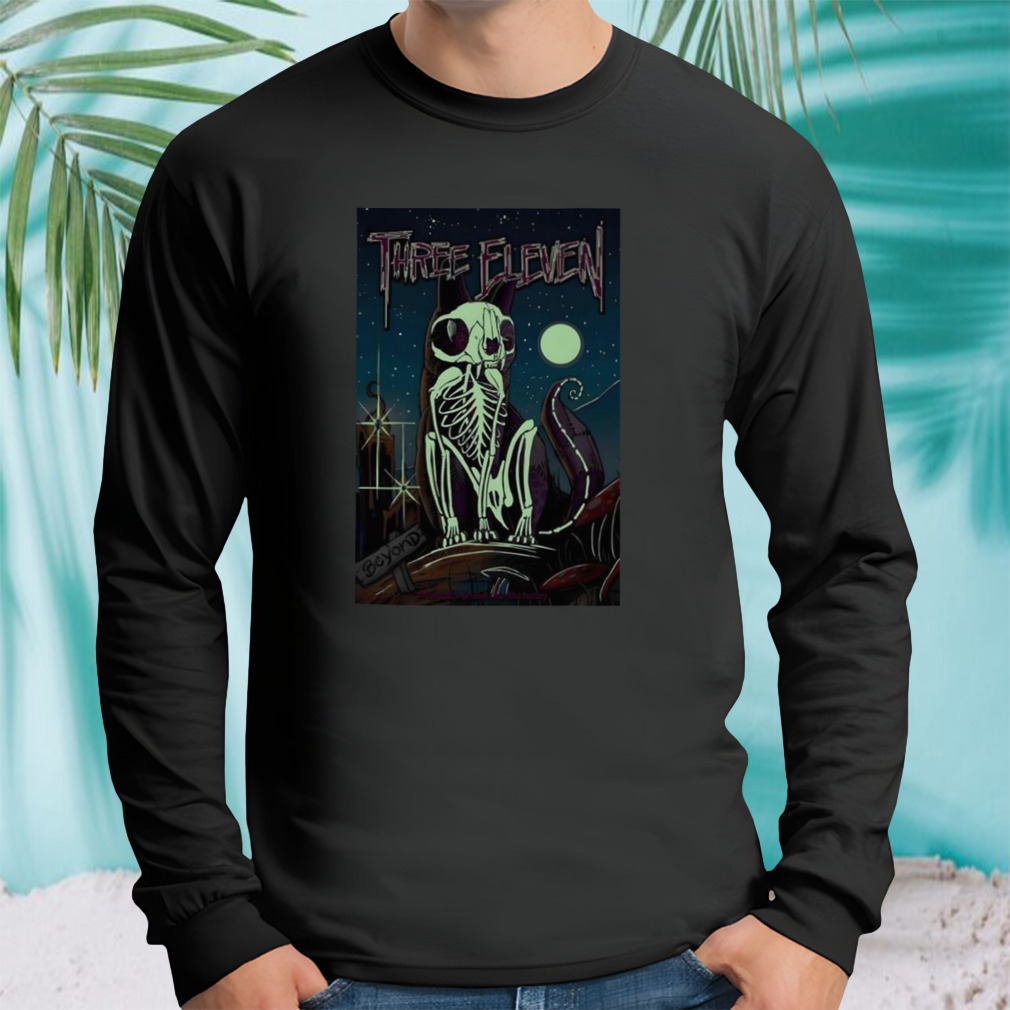Longsleeve tshirt