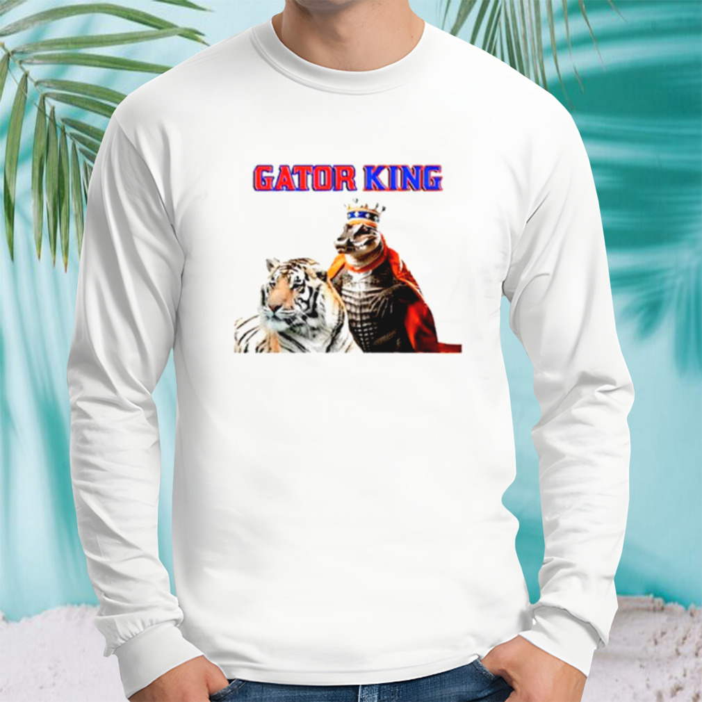 Longsleeve shirt