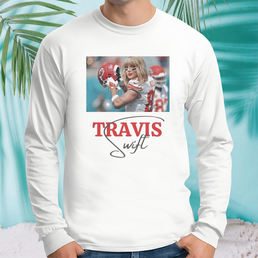 Longsleeve shirt