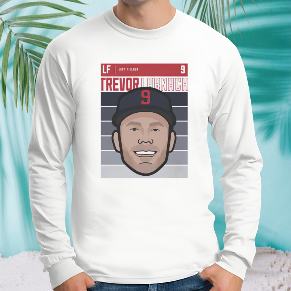 Longsleeve shirt