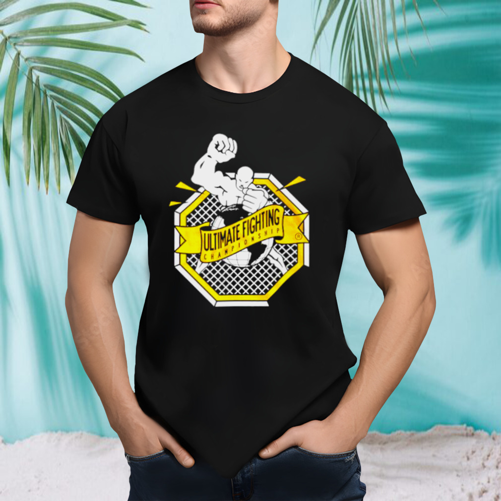Unisex tshirt
