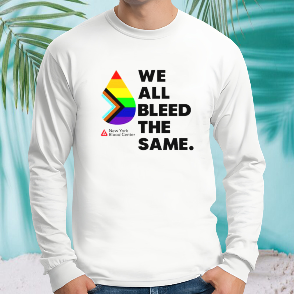 Longsleeve shirt