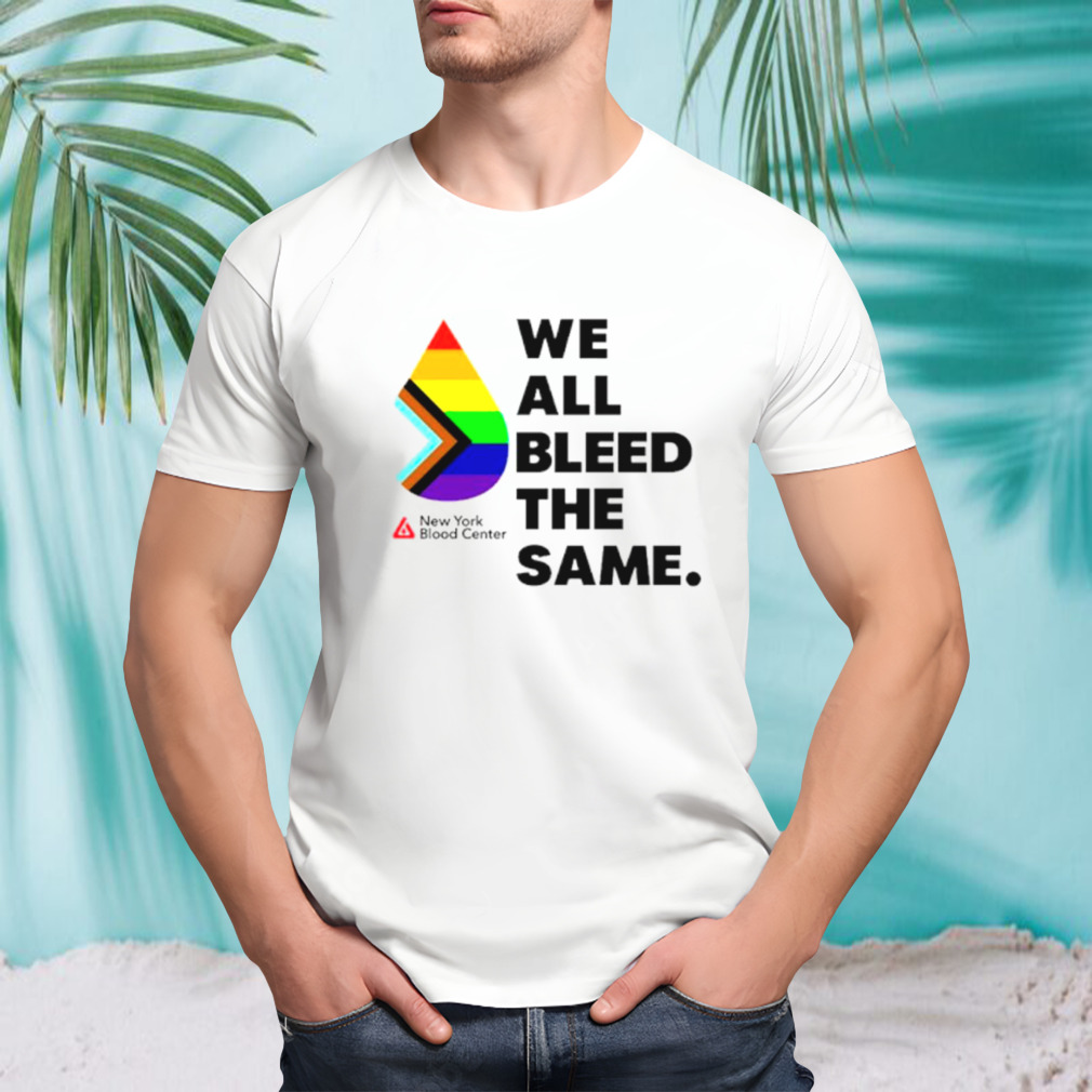 Unisex shirt