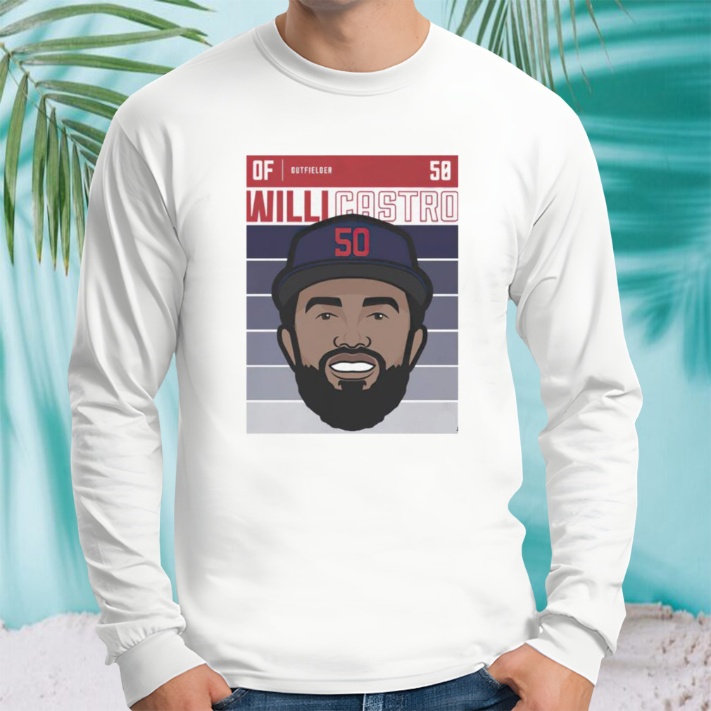 Longsleeve shirt