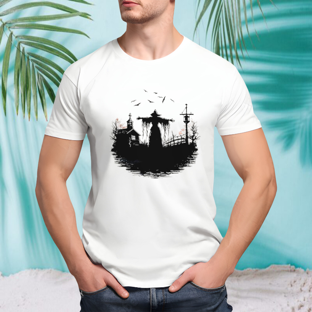 Unisex shirt