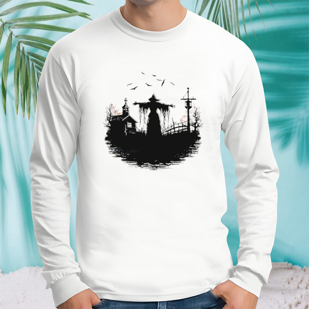 Longsleeve shirt