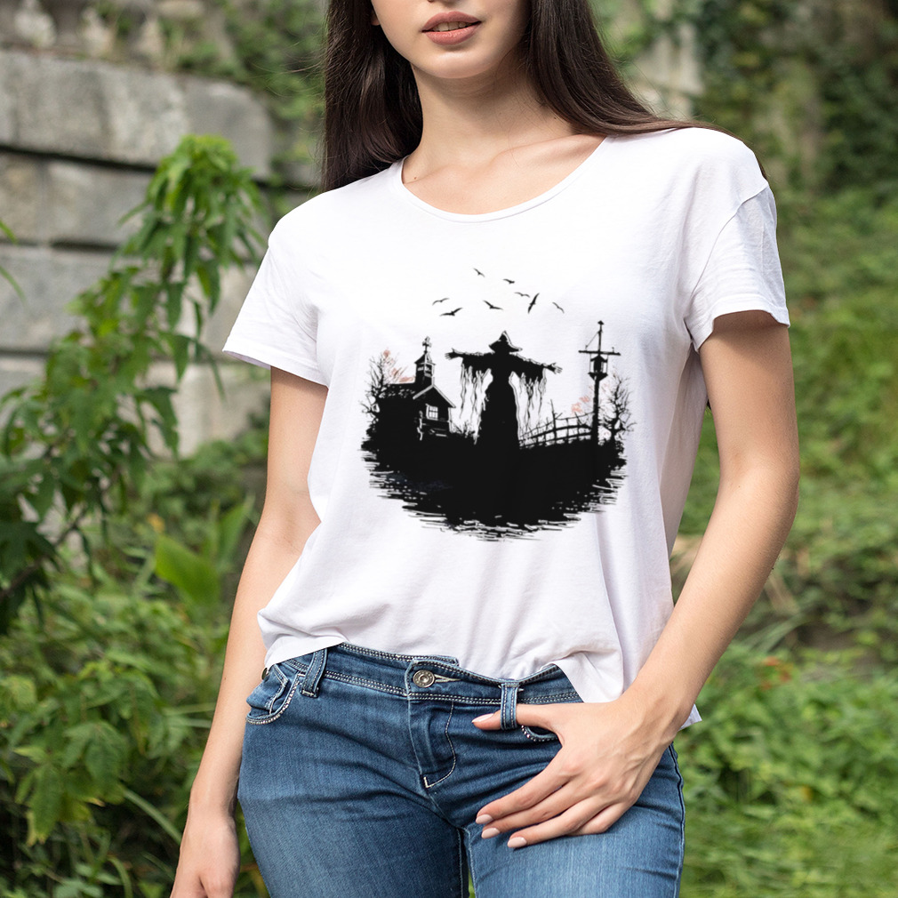 Women's shirt