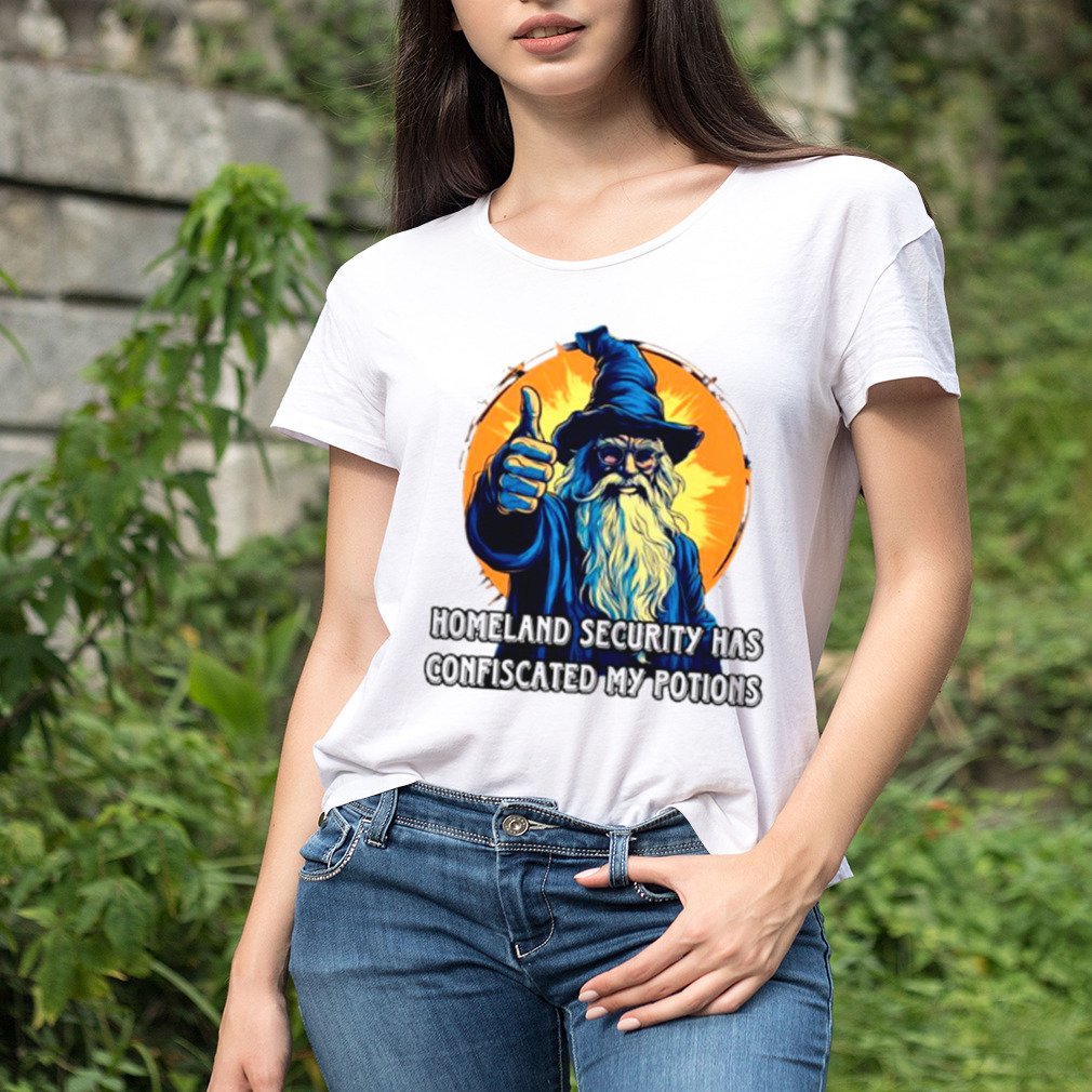 Women's shirt