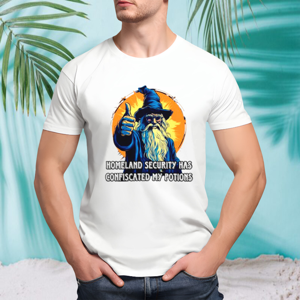 Unisex shirt