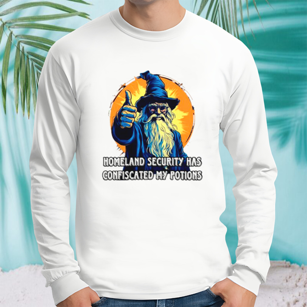 Longsleeve shirt