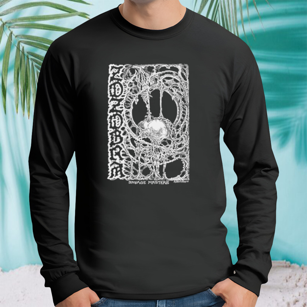 Longsleeve tshirt