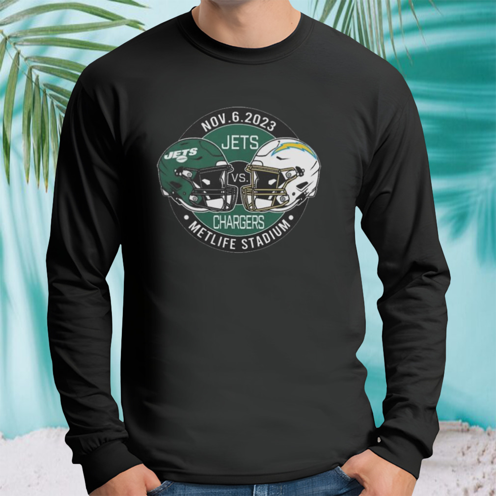 Longsleeve tshirt