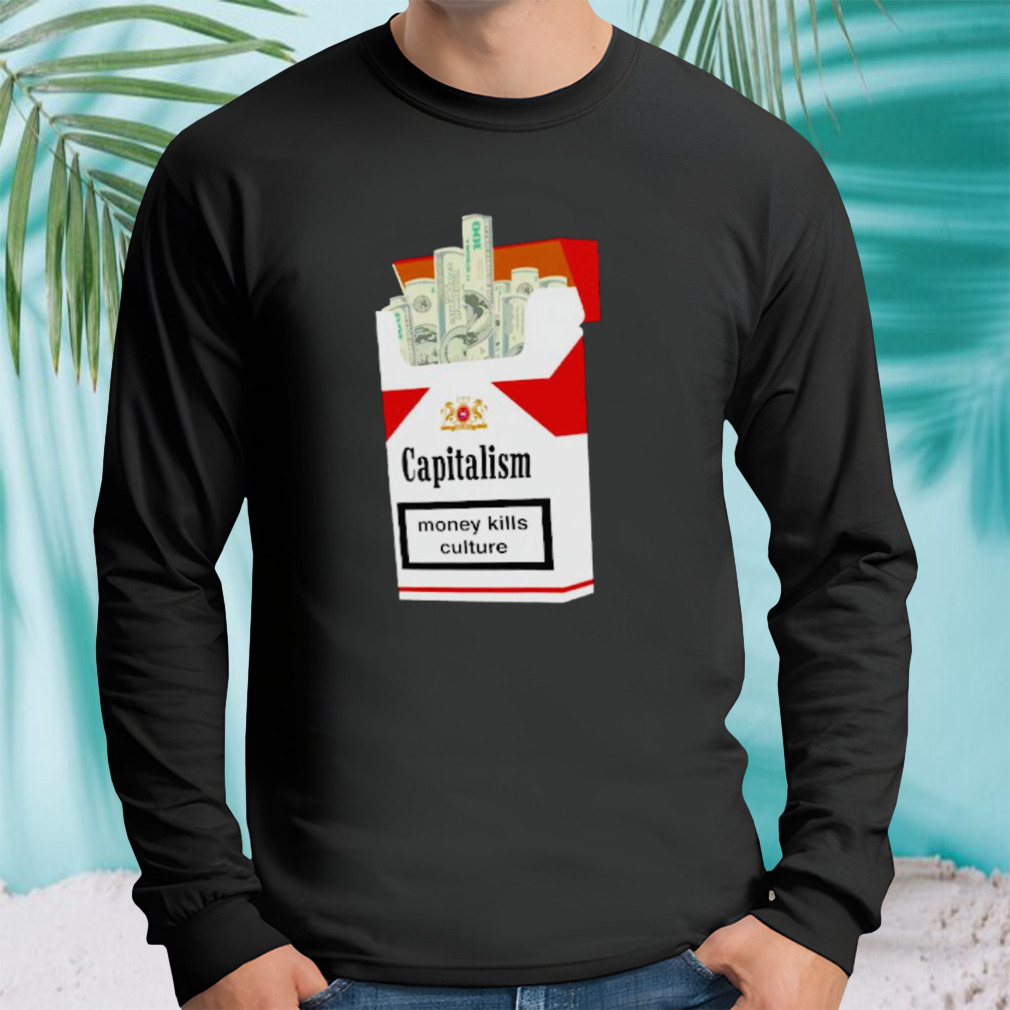 Longsleeve tshirt