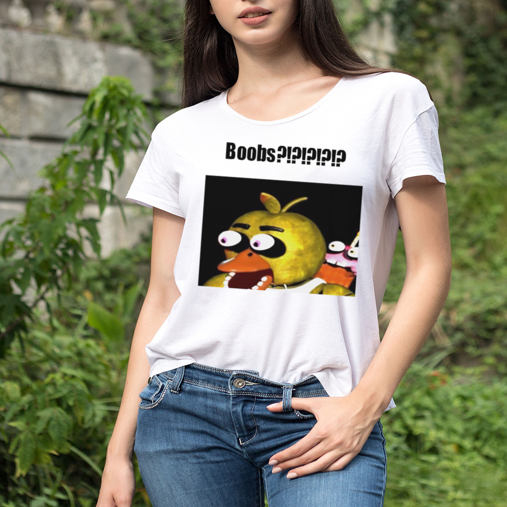 Women's shirt