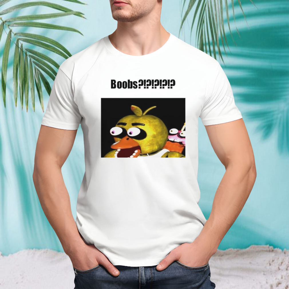 Unisex shirt