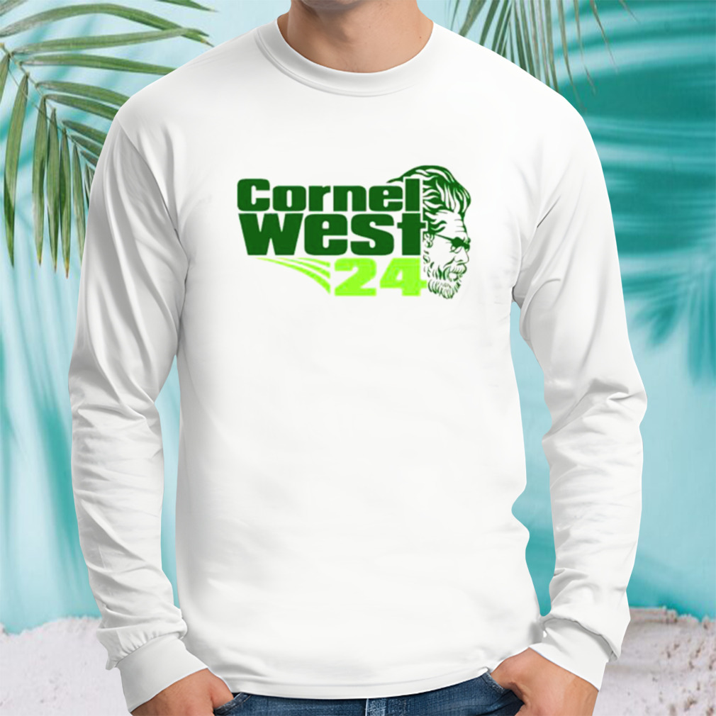 Longsleeve shirt