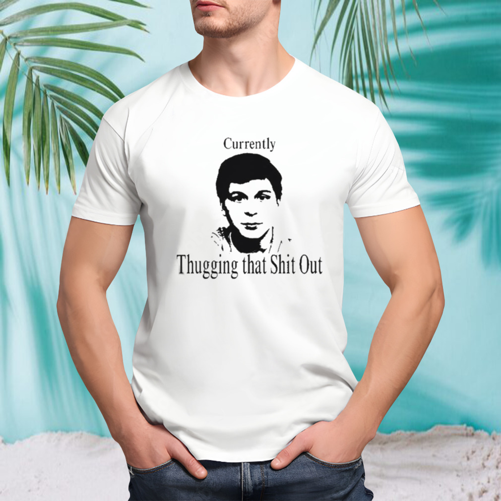 Unisex shirt