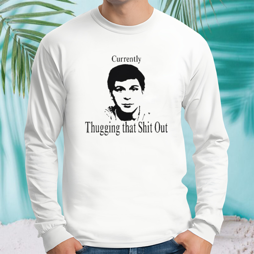 Longsleeve shirt