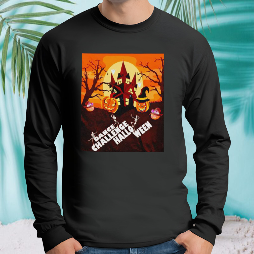 Longsleeve tshirt