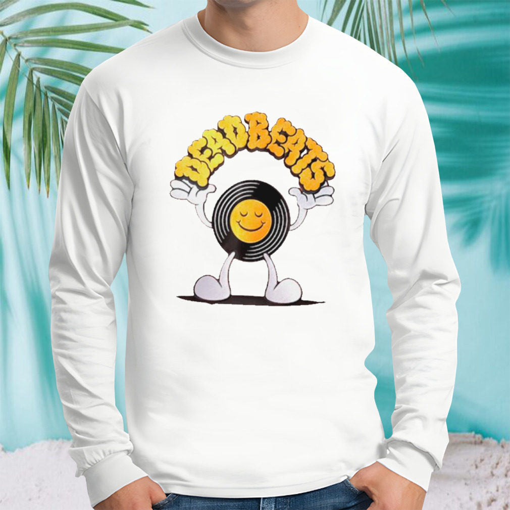 Longsleeve shirt