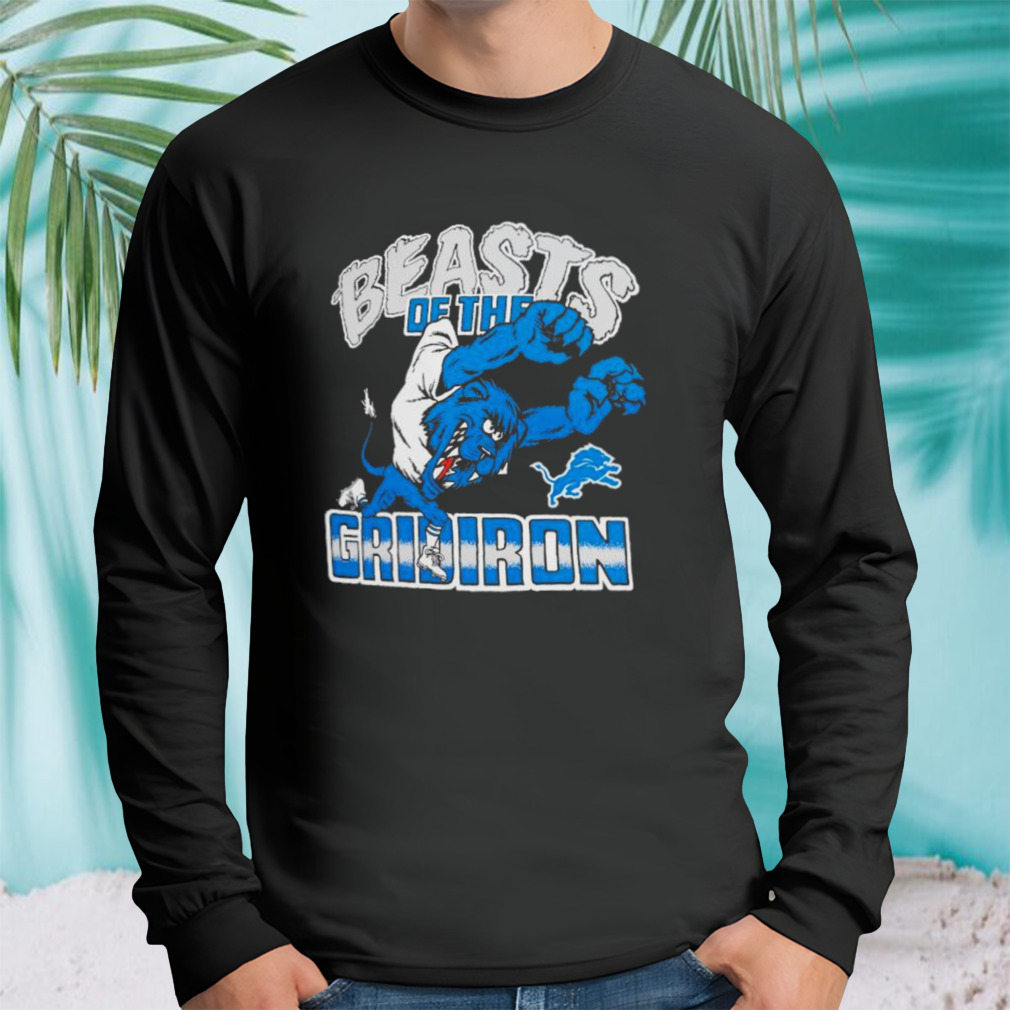 Longsleeve tshirt