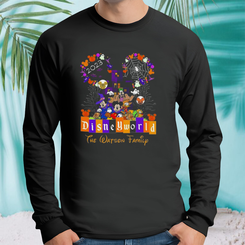 Longsleeve tshirt