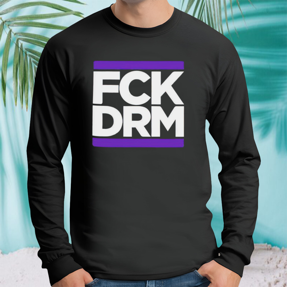 Longsleeve tshirt