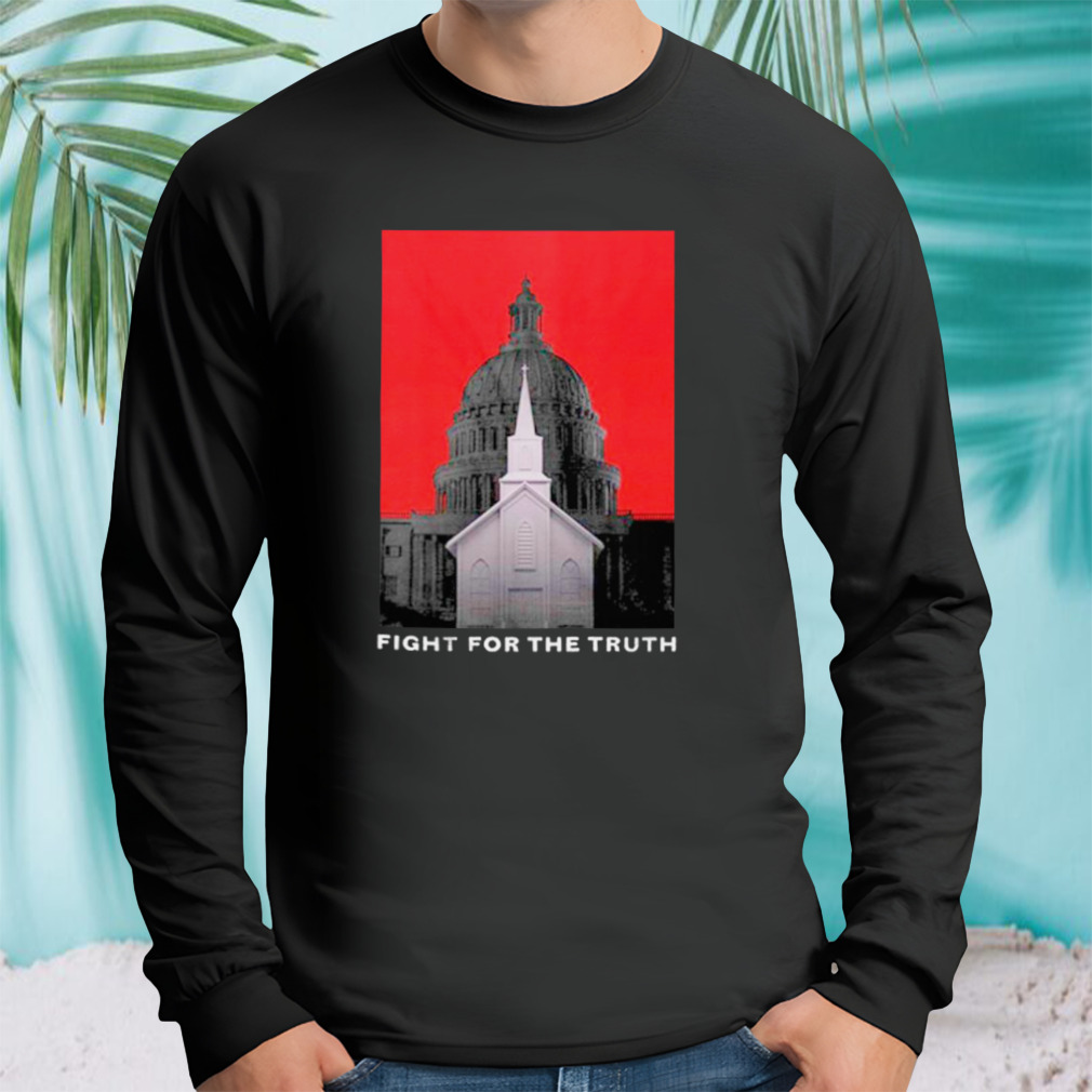 Longsleeve tshirt
