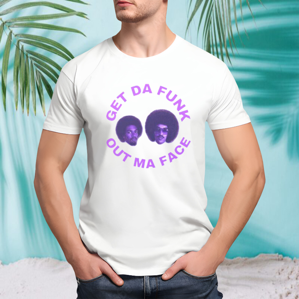 Unisex shirt