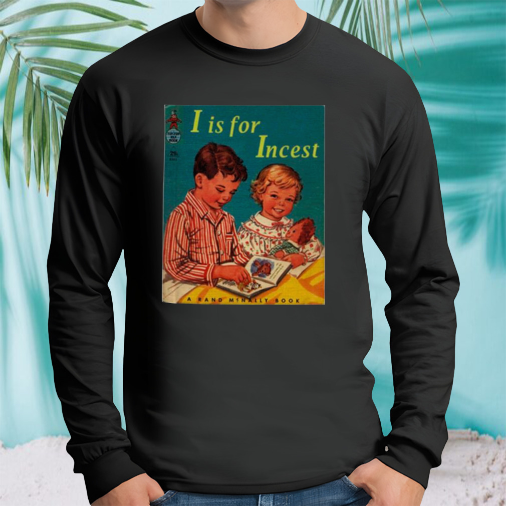 Longsleeve tshirt